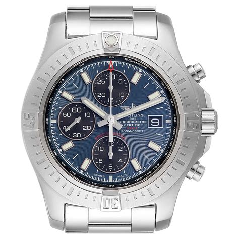 breitling colt investment|Breitling colt price.